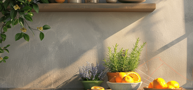 Comment lutter efficacement contre les insectes nuisibles dans votre cuisine