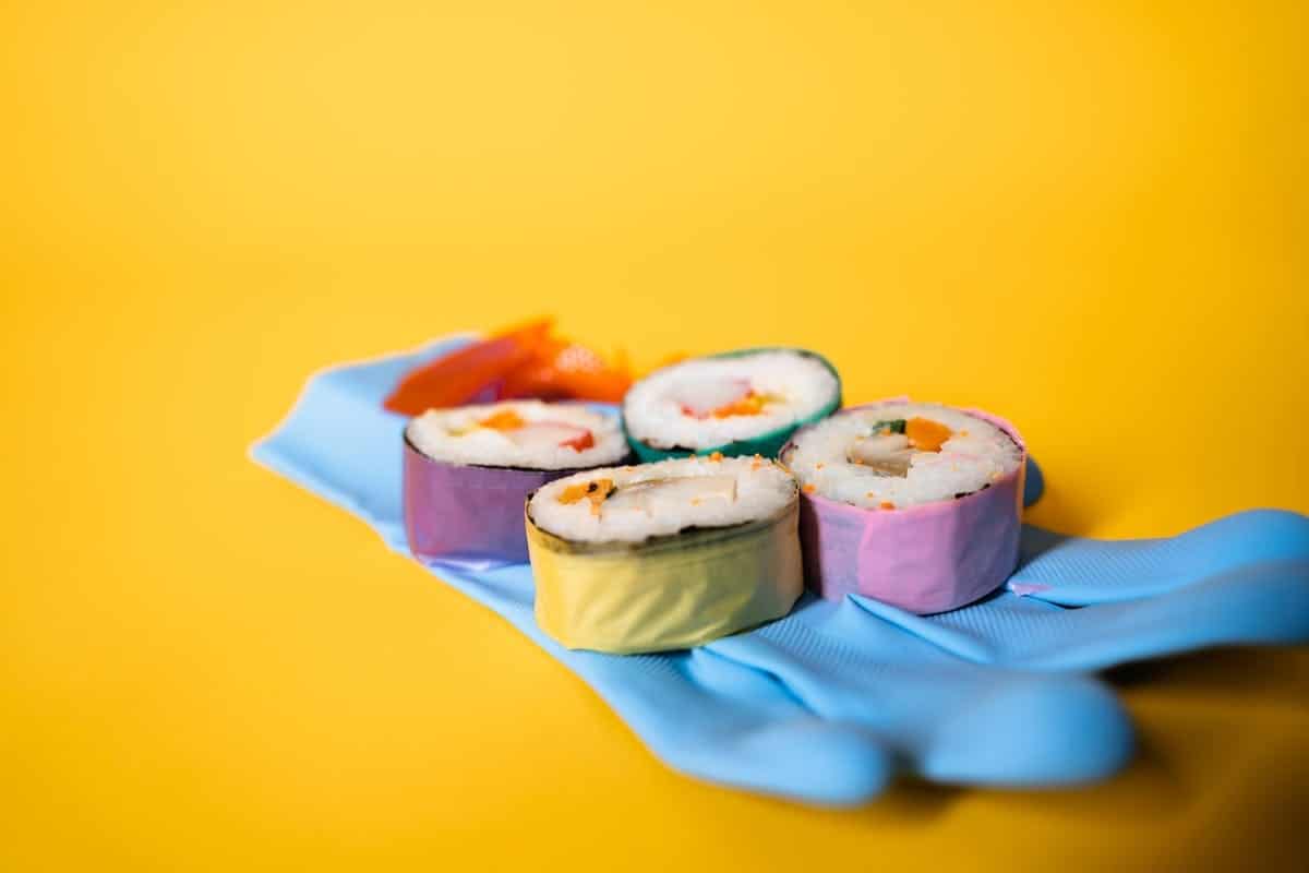 Les alternatives au riz à sushi pour varier vos recettes japonaises