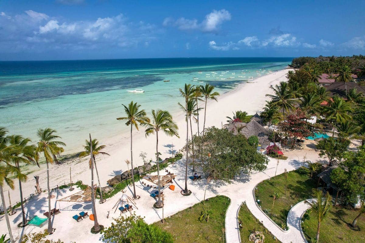 Zanzibar : découvrez la beauté et les particularités de cette destination paradisiaque