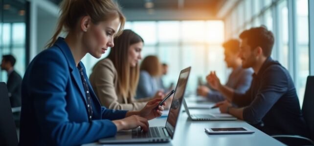 Intégrer un suivi des temps de travail digital à votre gestion de paie : opportunité ou complexité ?