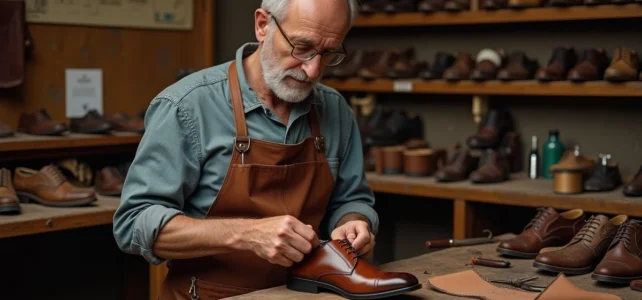 Quels sont les meilleurs pays pour fabriquer des chaussures de qualité ?