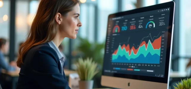 Comment booster la visibilité de votre entreprise grâce à une présence web efficace