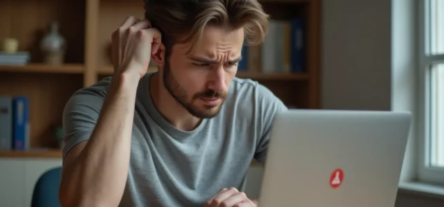 1fichier ne fonctionne plus ? Astuces efficaces pour résoudre les problèmes courants